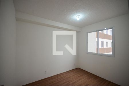 Quarto 1 de apartamento para alugar com 2 quartos, 36m² em Nossa Senhora do O, São Paulo
