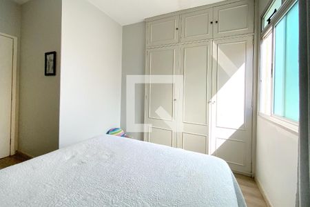Suite 1 de apartamento para alugar com 3 quartos, 88m² em Serra, Belo Horizonte