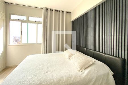 Suite 1 de apartamento para alugar com 3 quartos, 88m² em Serra, Belo Horizonte