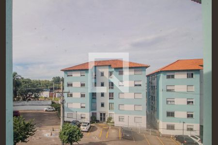 Vista de apartamento para alugar com 2 quartos, 47m² em Vila Nova, Porto Alegre