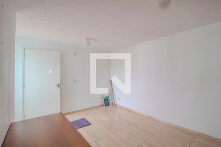 Sala de apartamento para alugar com 2 quartos, 47m² em Vila Nova, Porto Alegre
