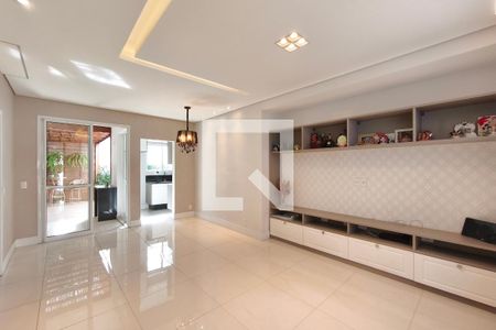 Casa de Condomínio à venda com 3 quartos, 120m² em Jardim America Ii, Campinas