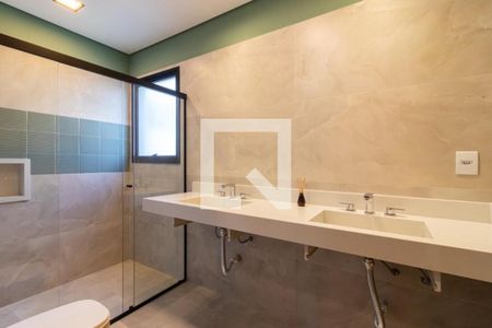 Foto 21 de casa de condomínio à venda com 3 quartos, 212m² em Suru, Barueri