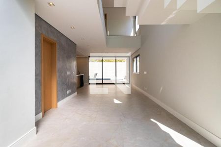Foto 02 de casa de condomínio à venda com 3 quartos, 212m² em Suru, Barueri