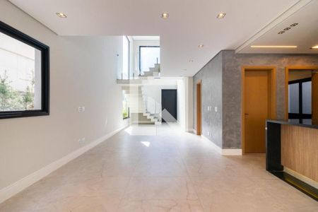 Foto 05 de casa de condomínio à venda com 3 quartos, 212m² em Suru, Barueri