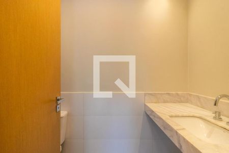 Foto 26 de casa de condomínio à venda com 3 quartos, 212m² em Suru, Barueri