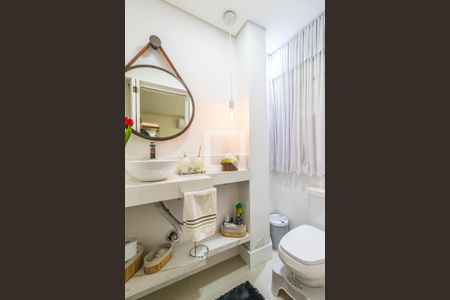 Casa de Condomínio para alugar com 2 quartos, 117m² em Chácaras Marco, Barueri