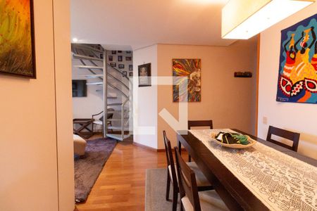 Sala de apartamento à venda com 2 quartos, 148m² em Rio Pequeno, São Paulo