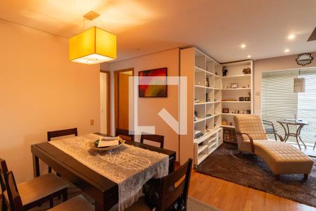 Sala de apartamento à venda com 2 quartos, 148m² em Rio Pequeno, São Paulo