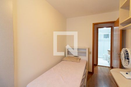 Quarto 1 de apartamento à venda com 2 quartos, 148m² em Rio Pequeno, São Paulo