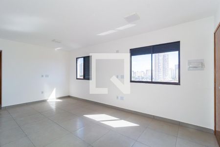Cozinha de apartamento para alugar com 1 quarto, 37m² em Belenzinho, São Paulo