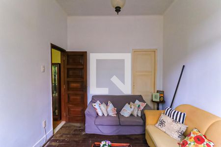 Quarto  de casa à venda com 2 quartos, 153m² em Engenho de Dentro, Rio de Janeiro