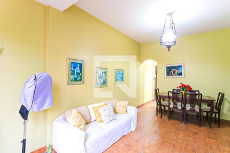 Sala de casa à venda com 2 quartos, 153m² em Engenho de Dentro, Rio de Janeiro