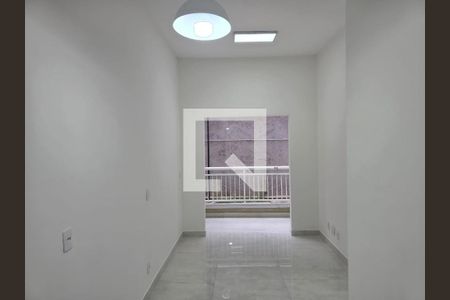 Sala  de apartamento para alugar com 2 quartos, 44m² em Jardim Normandia, Guarulhos