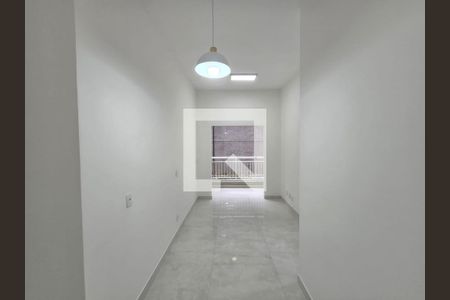 Sala  de apartamento para alugar com 2 quartos, 44m² em Jardim Normandia, Guarulhos
