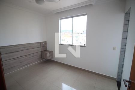 Quarto 1 de apartamento para alugar com 3 quartos, 81m² em Diamante, Belo Horizonte