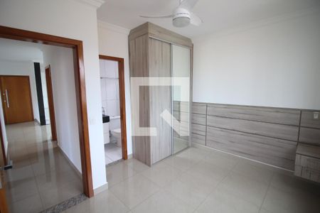 Quarto 1 de apartamento para alugar com 3 quartos, 81m² em Diamante, Belo Horizonte