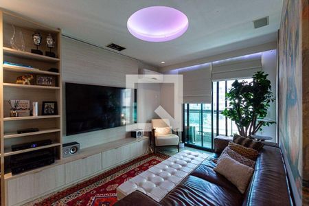 Apartamento à venda com 2 quartos, 88m² em Charitas, Niterói