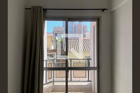 Sala - Varanda  de apartamento à venda com 3 quartos, 74m² em Vila Osasco, Osasco