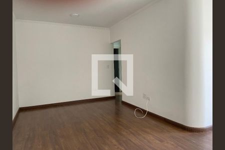 Sala de apartamento à venda com 3 quartos, 74m² em Vila Osasco, Osasco