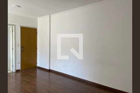Sala de apartamento à venda com 3 quartos, 74m² em Vila Osasco, Osasco