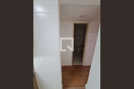 Banheiro de apartamento à venda com 2 quartos, 102m² em Icaraí, Niterói