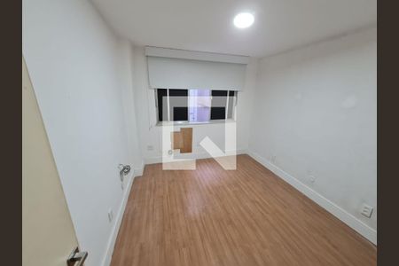 Quarto de apartamento à venda com 2 quartos, 102m² em Icaraí, Niterói