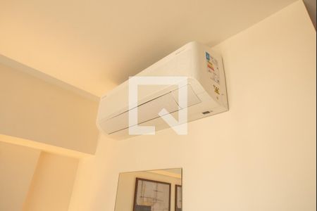 Studio de kitnet/studio à venda com 1 quarto, 30m² em Vila Clementino, São Paulo