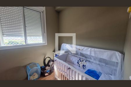 Apartamento para alugar com 2 quartos, 40m² em Socorro, São Paulo