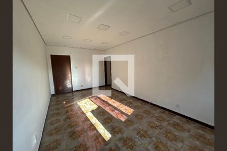 Sala de apartamento para alugar com 3 quartos, 78m² em Cascadura, Rio de Janeiro