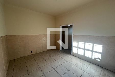 Sala de casa à venda com 1 quarto, 52m² em Jardim América, Rio de Janeiro