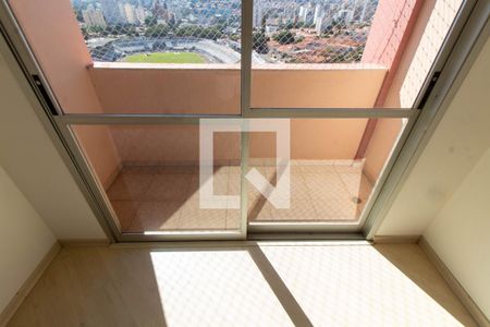 SACADA de apartamento para alugar com 3 quartos, 83m² em Ponte Preta, Campinas