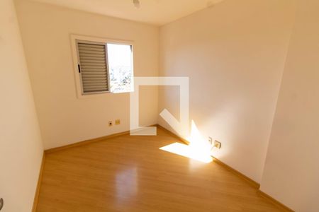 QUARTO 1 de apartamento para alugar com 3 quartos, 83m² em Ponte Preta, Campinas