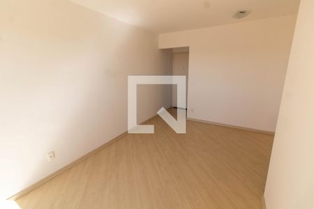 SALA de apartamento para alugar com 3 quartos, 83m² em Ponte Preta, Campinas