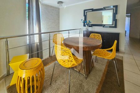 Casa de Condomínio para alugar com 4 quartos, 450m² em Balneario Praia do Pernambuco, Guarujá