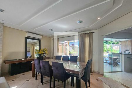 Casa de Condomínio para alugar com 4 quartos, 450m² em Balneario Praia do Pernambuco, Guarujá