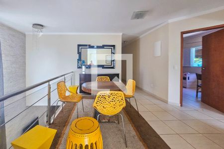 Casa de Condomínio para alugar com 4 quartos, 450m² em Balneario Praia do Pernambuco, Guarujá