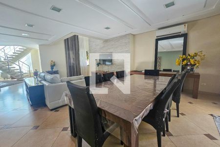 Casa de Condomínio para alugar com 4 quartos, 450m² em Balneario Praia do Pernambuco, Guarujá