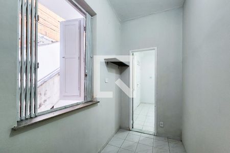Quarto 1 de casa para alugar com 2 quartos, 50m² em Sampaio, Rio de Janeiro