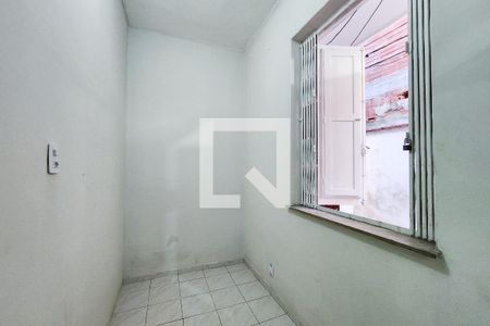 Quarto 1 de casa para alugar com 2 quartos, 50m² em Sampaio, Rio de Janeiro