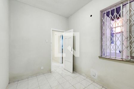 Quarto 2 de casa para alugar com 2 quartos, 50m² em Sampaio, Rio de Janeiro