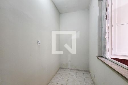 Quarto 1 de casa para alugar com 2 quartos, 50m² em Sampaio, Rio de Janeiro