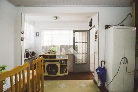 Sala de casa para alugar com 2 quartos, 120m² em Casa Verde Alta, São Paulo
