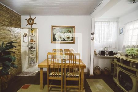 Sala de casa para alugar com 2 quartos, 120m² em Casa Verde Alta, São Paulo