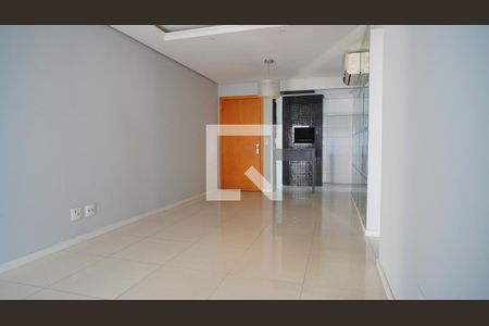 Sala  de apartamento para alugar com 3 quartos, 84m² em Passo D’areia, Porto Alegre