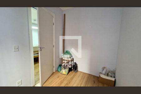 Quarto de apartamento à venda com 2 quartos, 37m² em Vila Isa, São Paulo