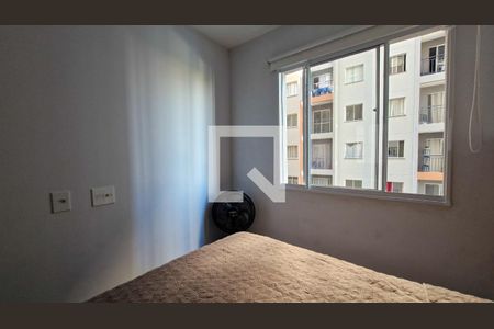 Quarto de apartamento à venda com 2 quartos, 37m² em Vila Isa, São Paulo