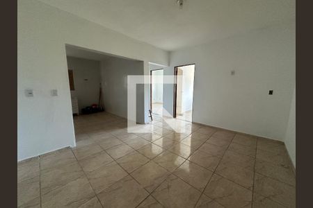 Sala de casa para alugar com 2 quartos, 80m² em Jardim Isaura, Barueri