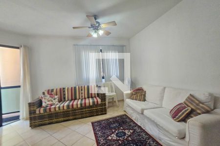 Apartamento para alugar com 2 quartos, 73m² em Barra Funda, Guarujá