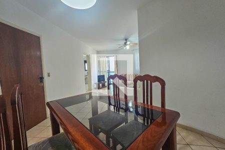 Apartamento para alugar com 2 quartos, 73m² em Barra Funda, Guarujá